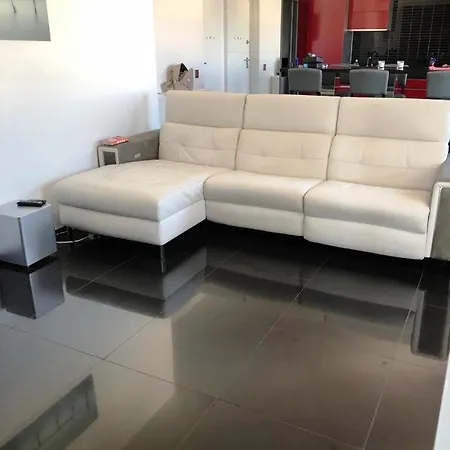 Apartment T2 Vista Rio