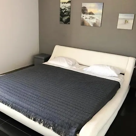T2 Vista Rio Apartment *