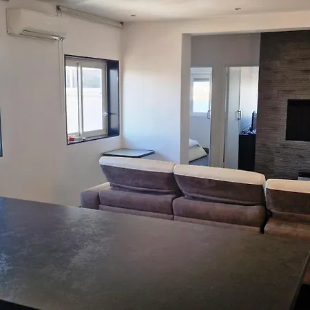 Apartment T2 Vista Rio
