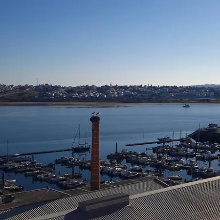 T2 Vista Rio Portimao