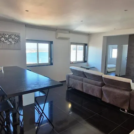 Apartmán T2 Vista Rio *