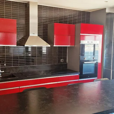 T2 Vista Rio Appartement *